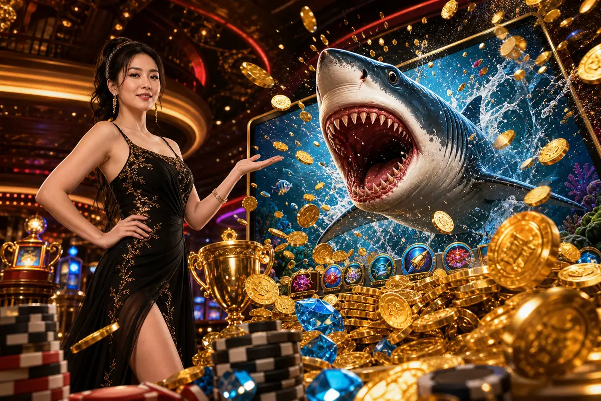 m9my Casino dealer langsung baccarat meja hijau