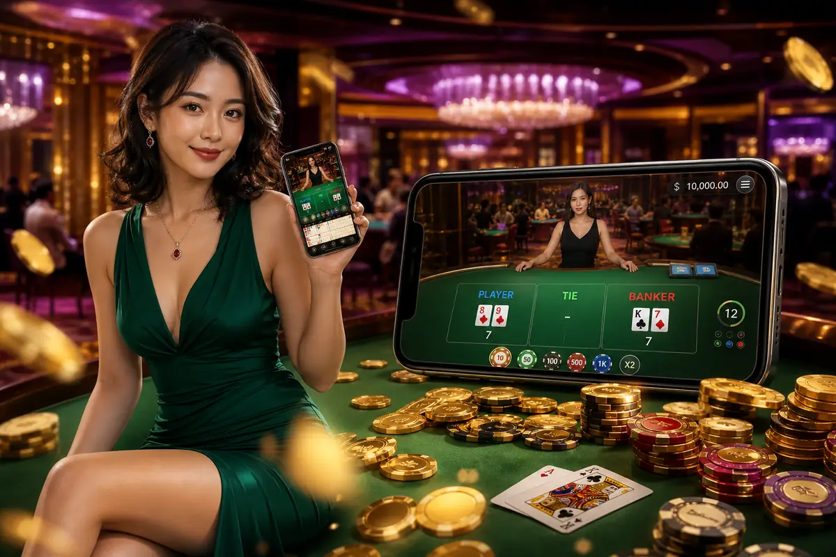 m9my Casino slot online Fortune Tiger PG Soft