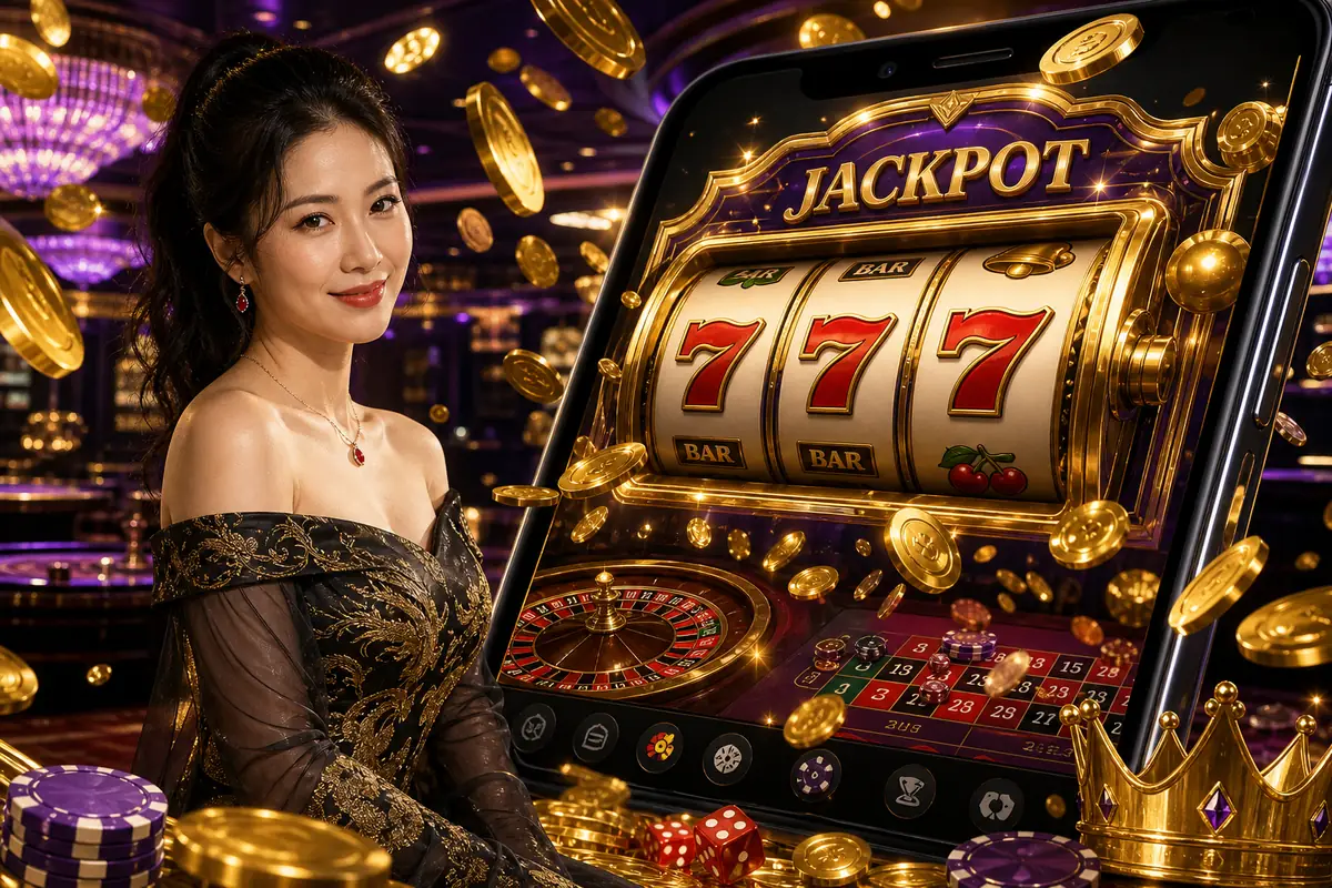 m9my bonus sambutan deposit pertama