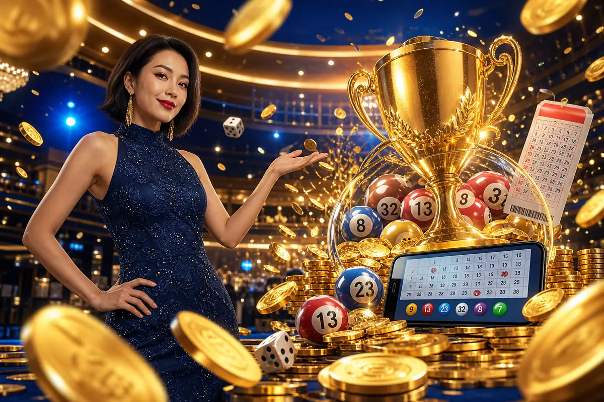 m9my platform kasino dalam talian Malaysia